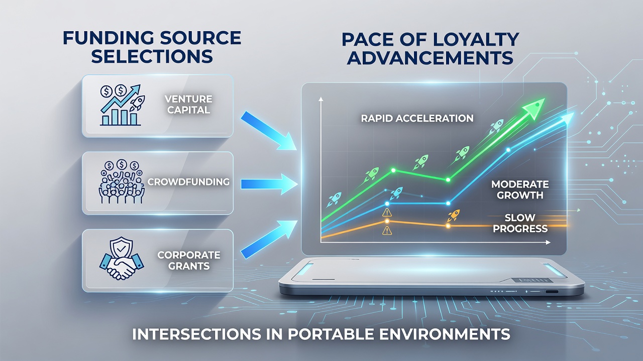 Dashboard view showing loyalty tier progression metrics linked to different payment methods in a mobile casino application
